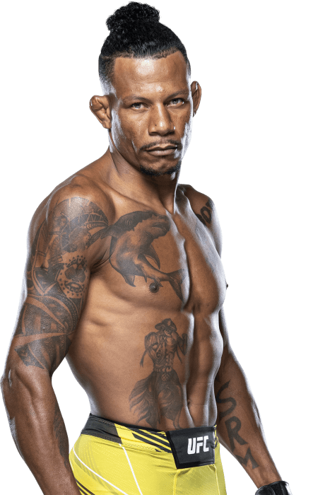 Alex Oliveira