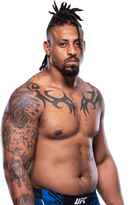 Greg Hardy