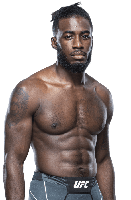 Devonte Smith