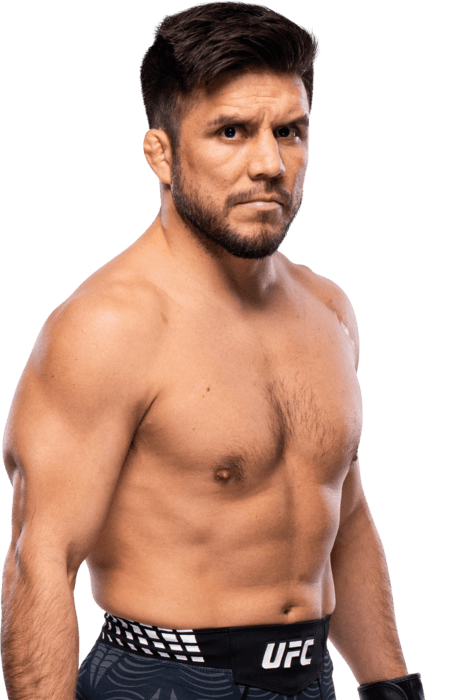 Henry Cejudo