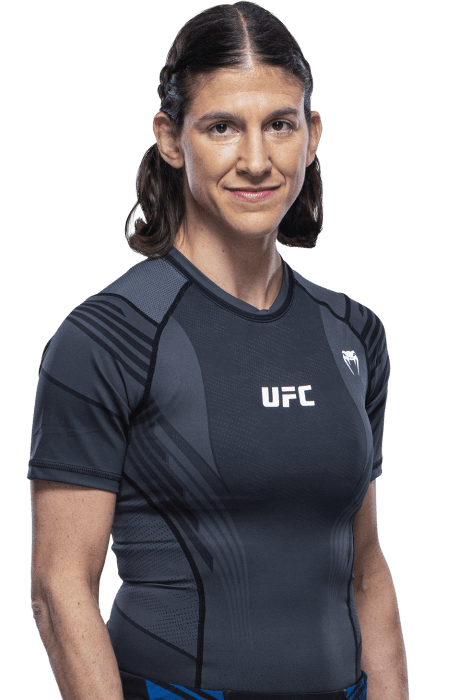 Roxanne Modafferi