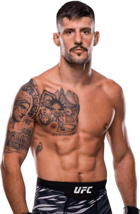 Joel Alvarez