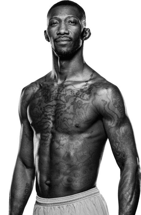 Rico Farrington