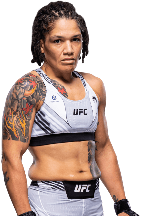 Sijara Eubanks