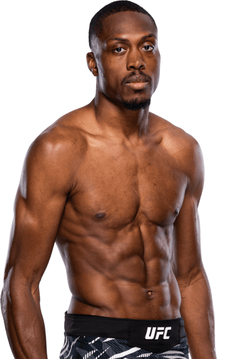 Jalin Turner