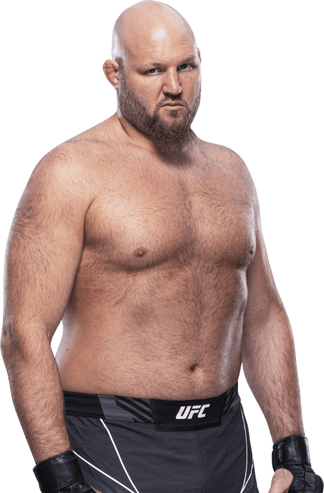 Ben Rothwell