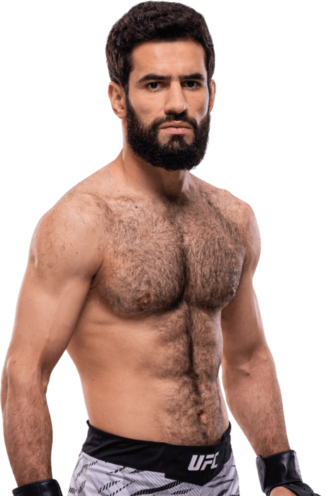 Muhammad Naimov
