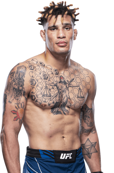 Jordan Williams