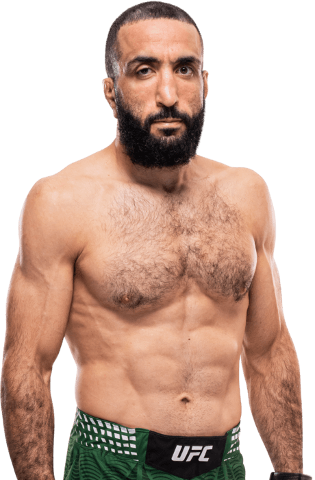 Belal Muhammad
