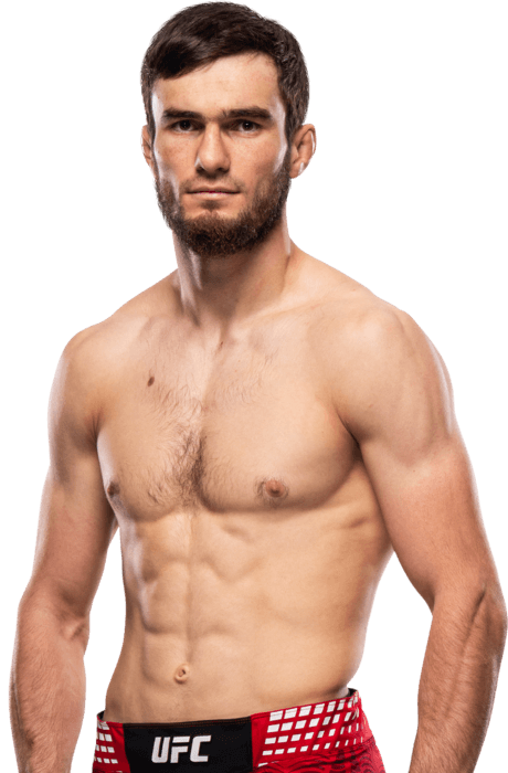 Murtazali Magomedov