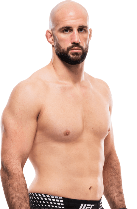 Volkan Oezdemir