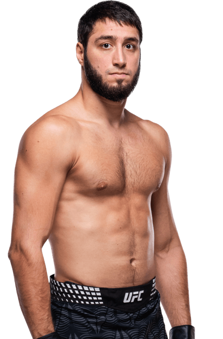 Magomed Tuchalov