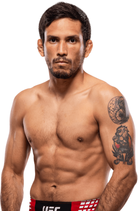 Rodrigo Vera