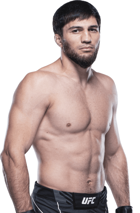 Shamil Gamzatov