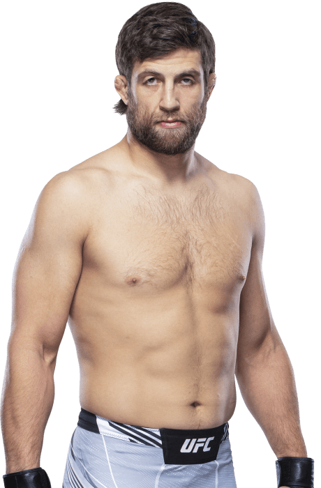 Andrew Sanchez