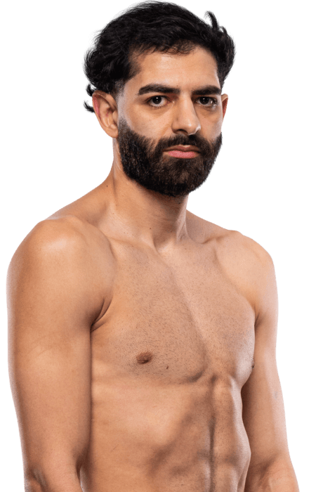 Leon Shahbazyan