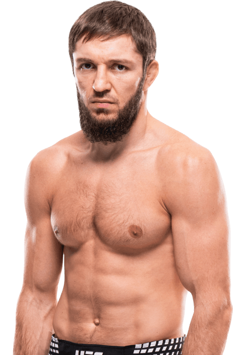Saygid Izagakhmaev