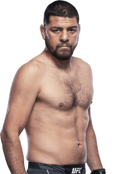Nick Diaz