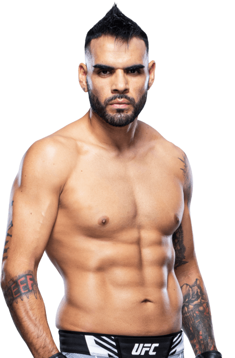 Martin Sano