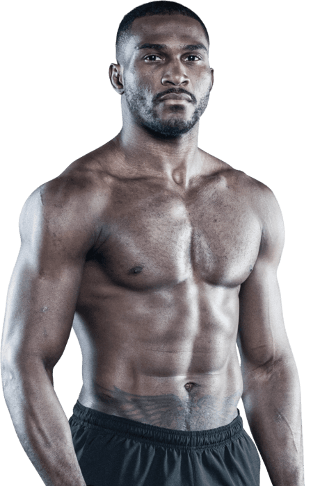 Michael Oliveira