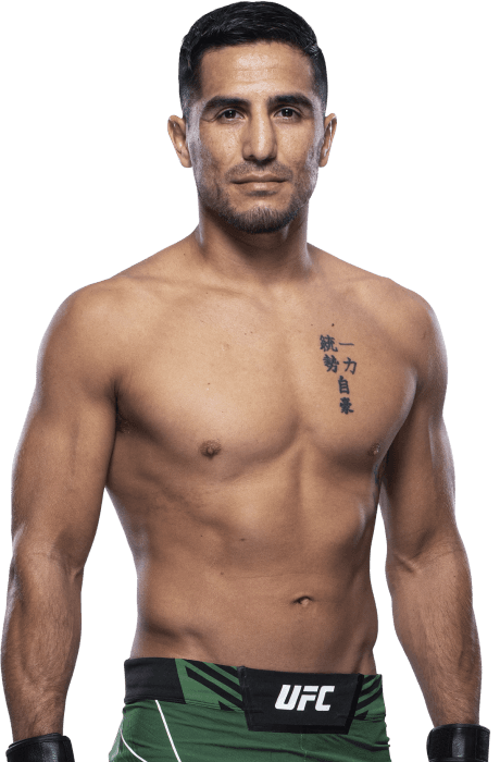 Gustavo Lopez