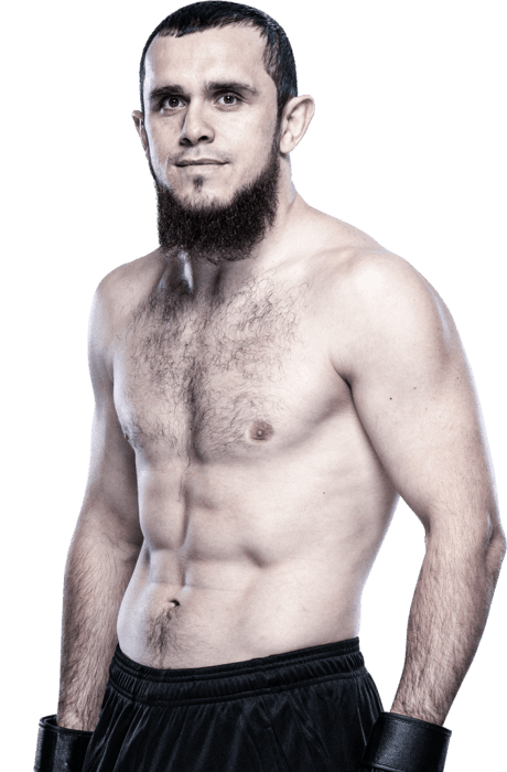 Magomed Zaynukov