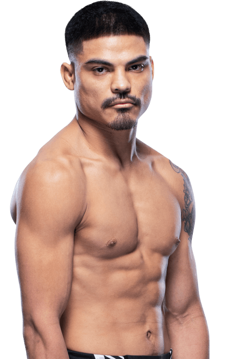 Drako Rodriguez