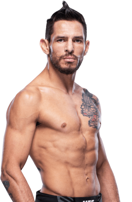 Anderson Dos Santos