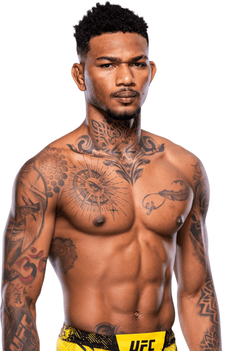 Michael Morales