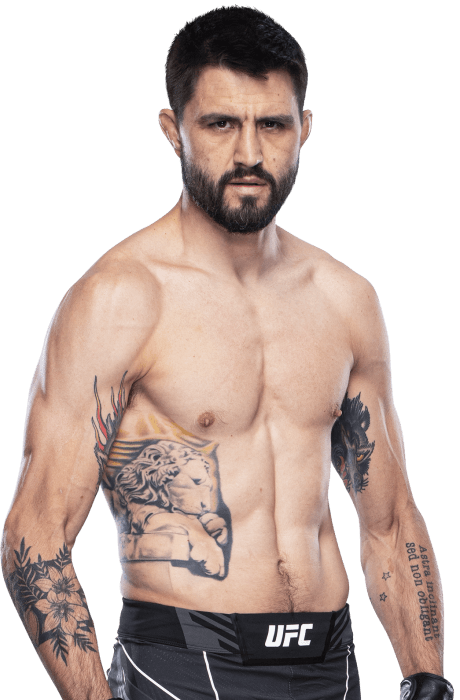 Carlos Condit