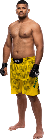 Jose Montanha