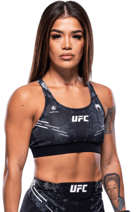 Tracy Cortez