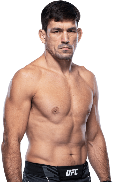 Demian Maia