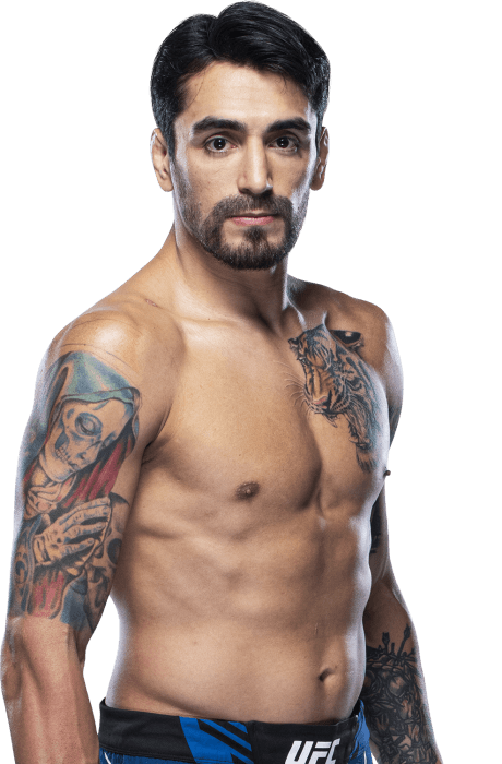 Kevin Aguilar