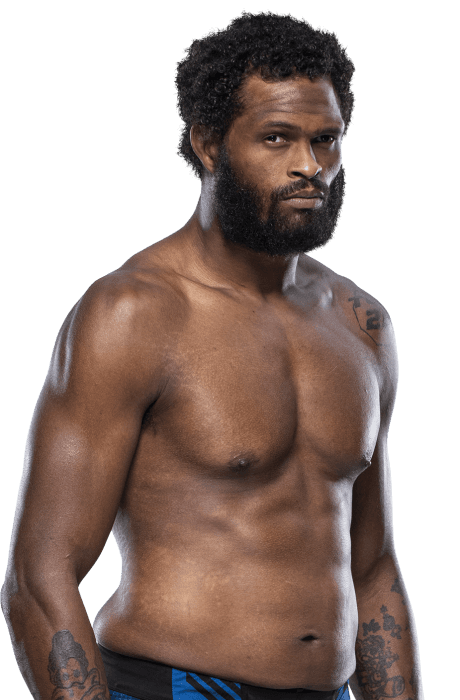 Maurice Greene