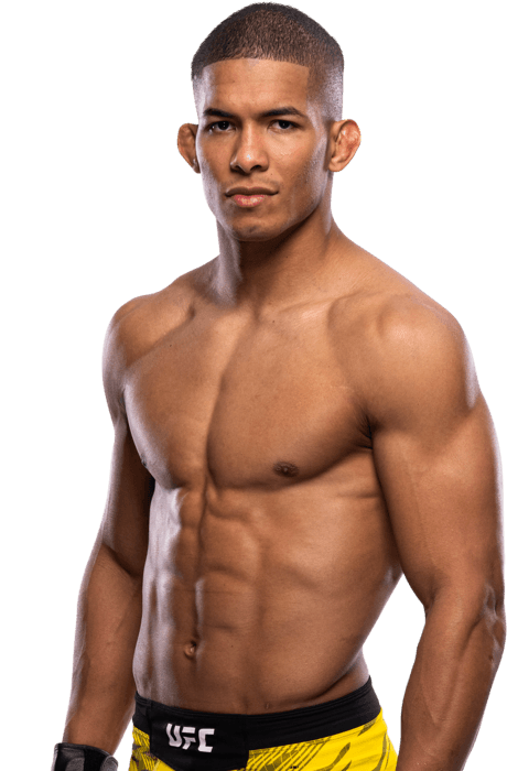 Matheus Camilo