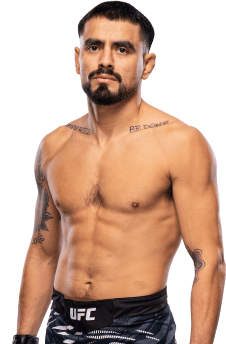 Joseph Morales