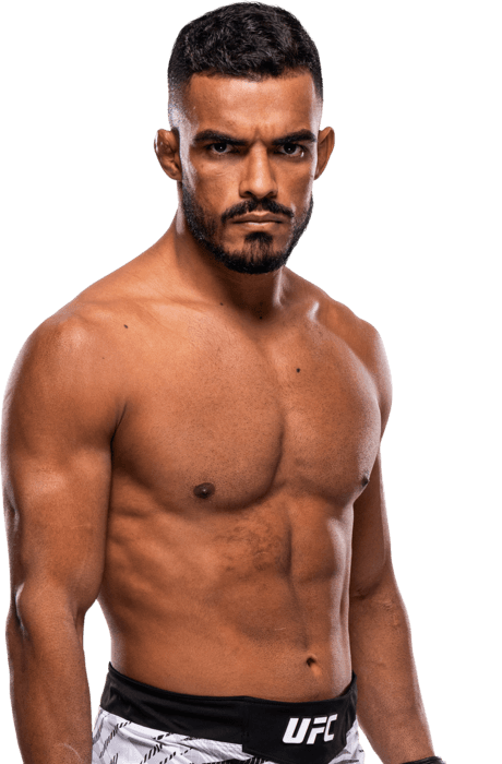 Ismael Bonfim