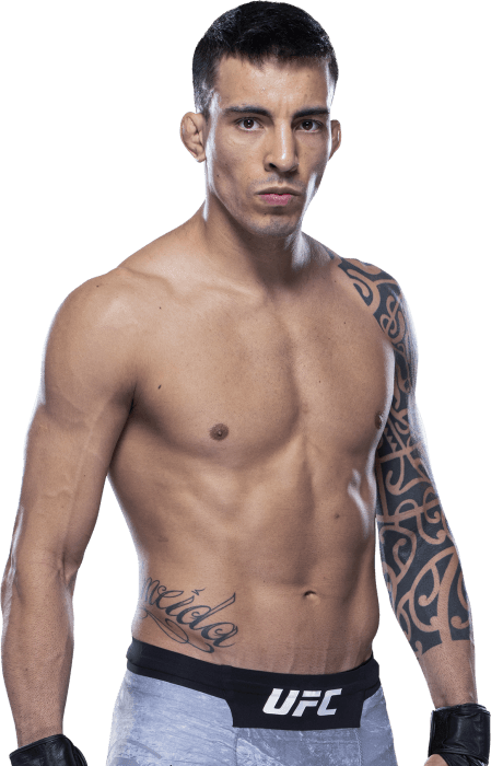 Thomas Almeida