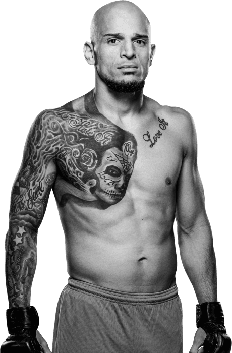 Ray Rodriguez