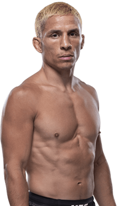 Joseph Benavidez