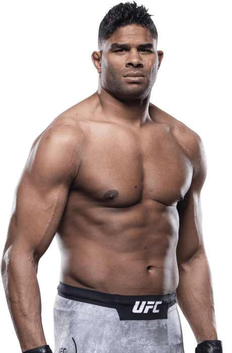 Alistair Overeem
