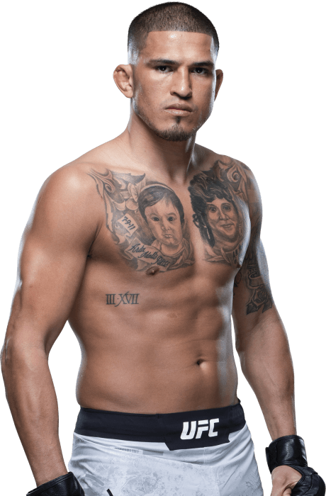 Anthony Pettis