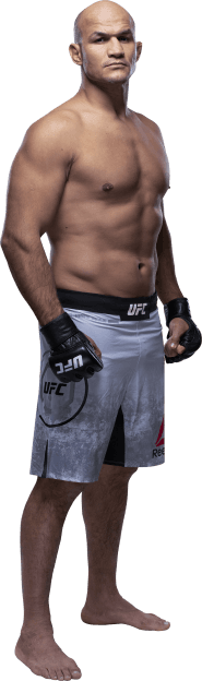 Junior Dos Santos