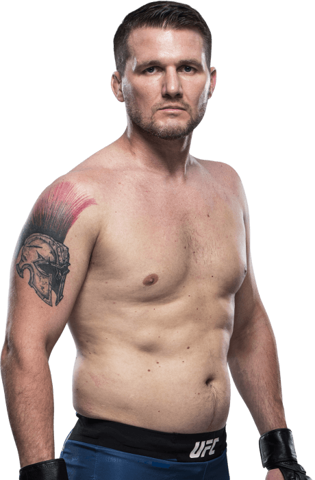 Cole Williams