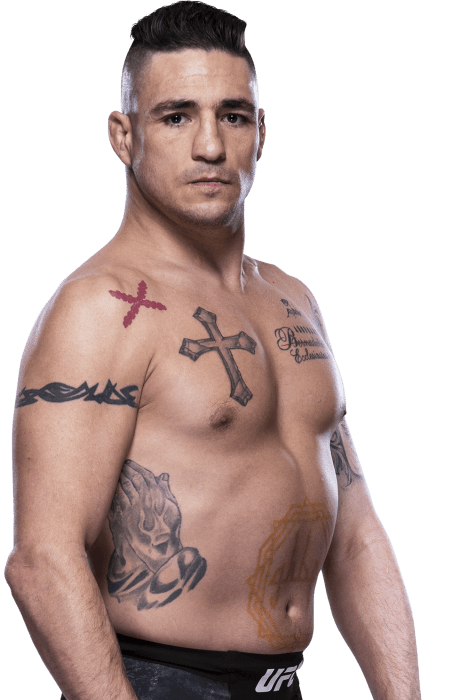Diego Sanchez