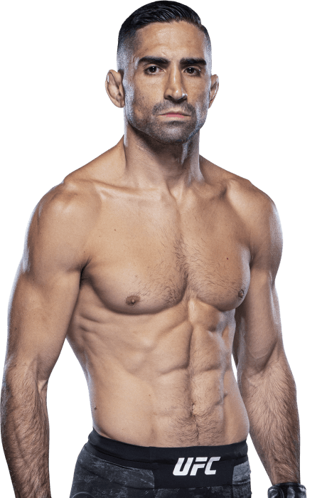 Ricardo Lamas