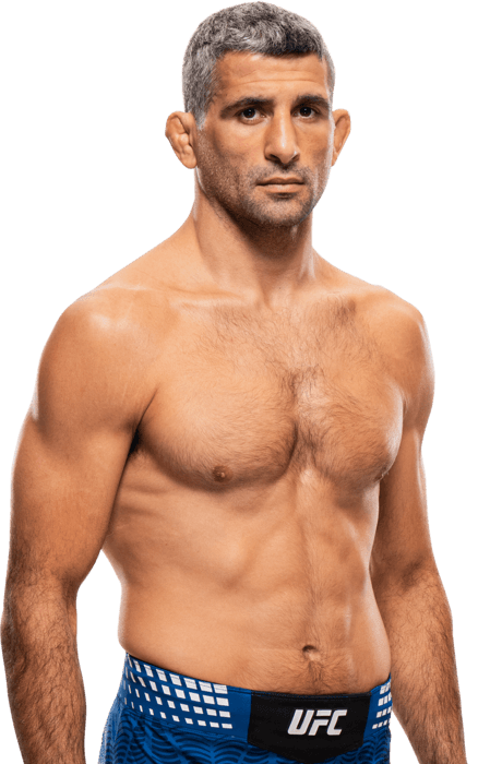 Beneil Dariush