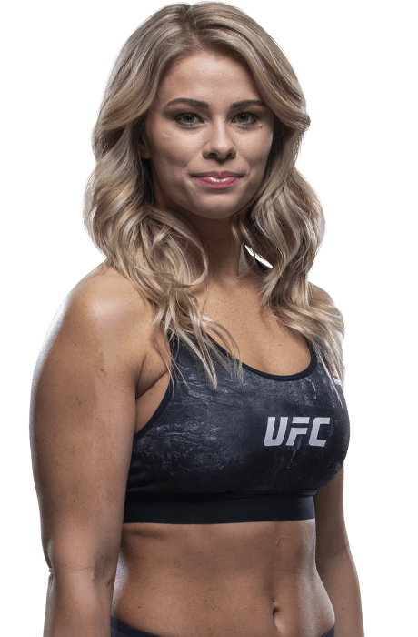 Paige VanZant