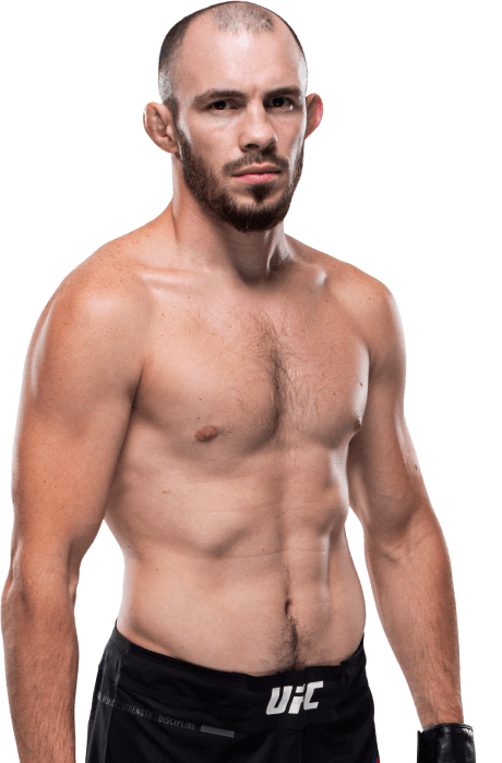 Roman Bogatov